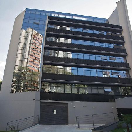 Apartament Lk Lourdes Belo Horizonte Zewnętrze zdjęcie