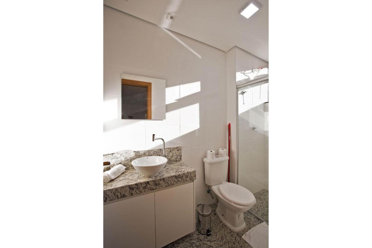 Apartament Lk Lourdes Belo Horizonte Zewnętrze zdjęcie