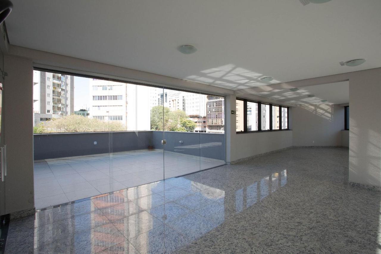 Apartament Lk Lourdes Belo Horizonte Zewnętrze zdjęcie