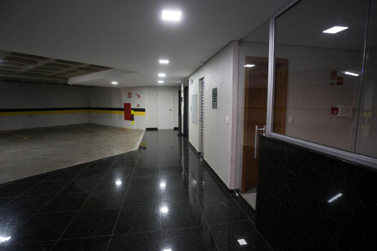 Apartament Lk Lourdes Belo Horizonte Zewnętrze zdjęcie
