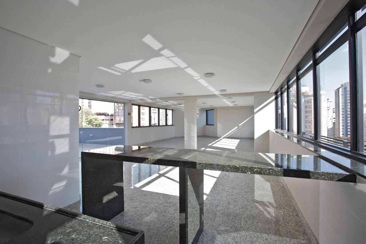 Apartament Lk Lourdes Belo Horizonte Zewnętrze zdjęcie