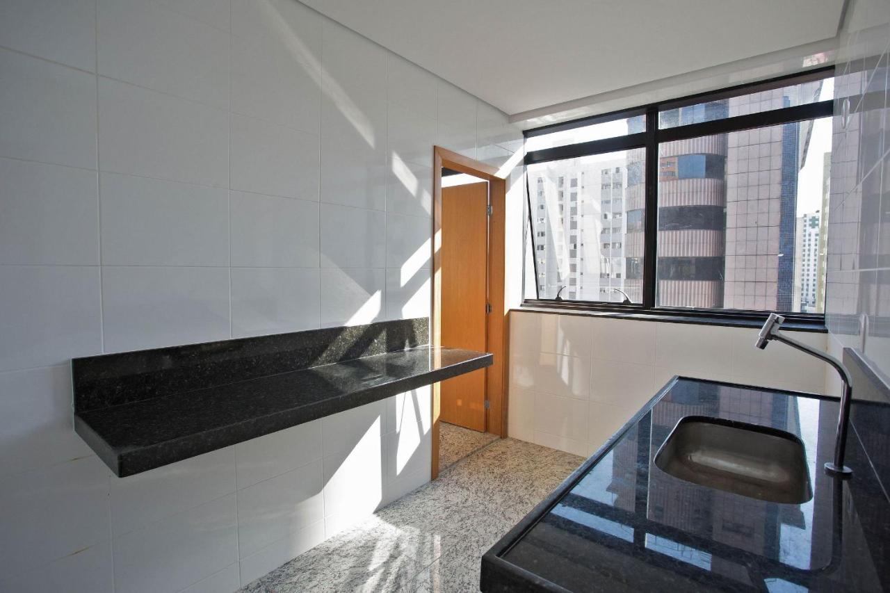 Apartament Lk Lourdes Belo Horizonte Zewnętrze zdjęcie