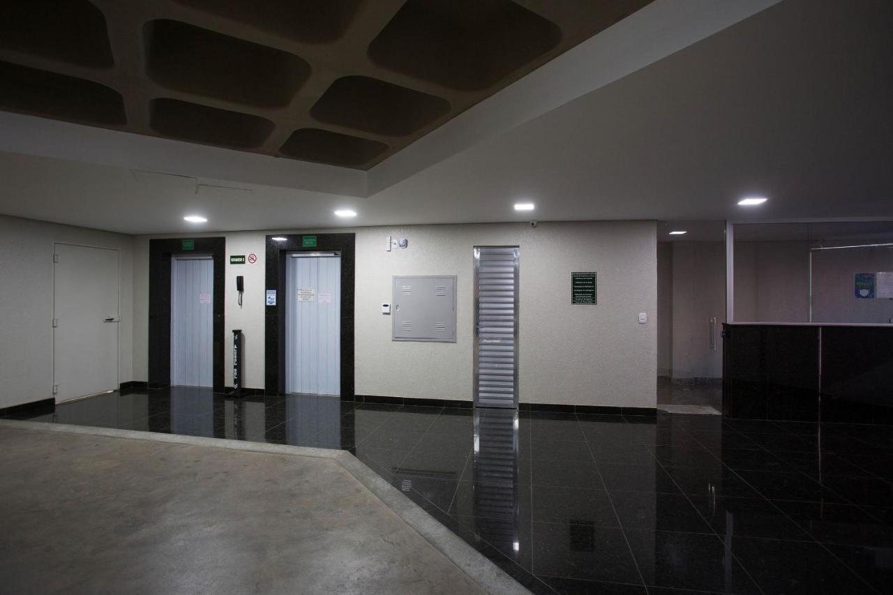 Apartament Lk Lourdes Belo Horizonte Zewnętrze zdjęcie