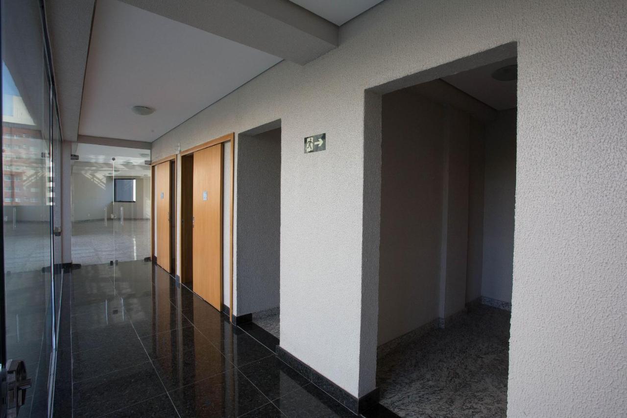 Apartament Lk Lourdes Belo Horizonte Zewnętrze zdjęcie