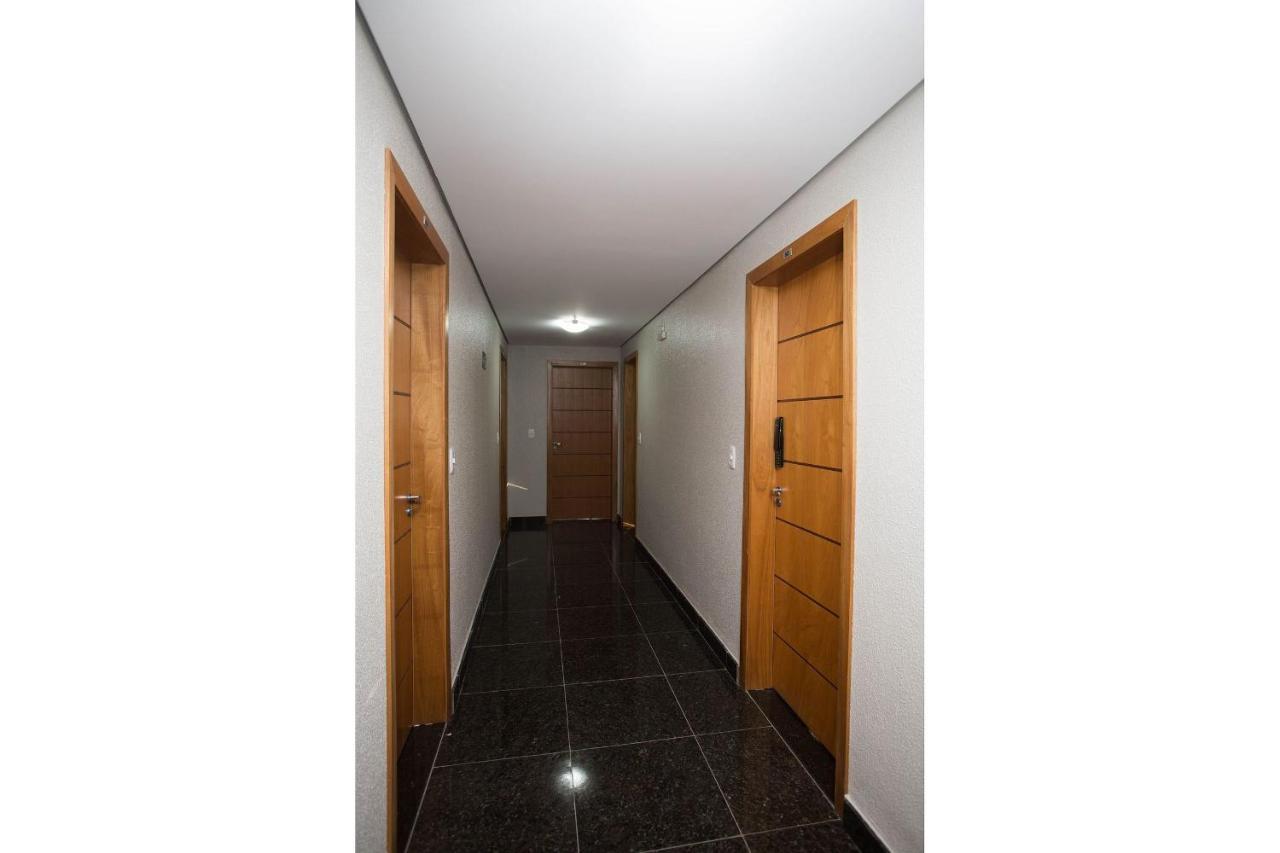 Apartament Lk Lourdes Belo Horizonte Zewnętrze zdjęcie