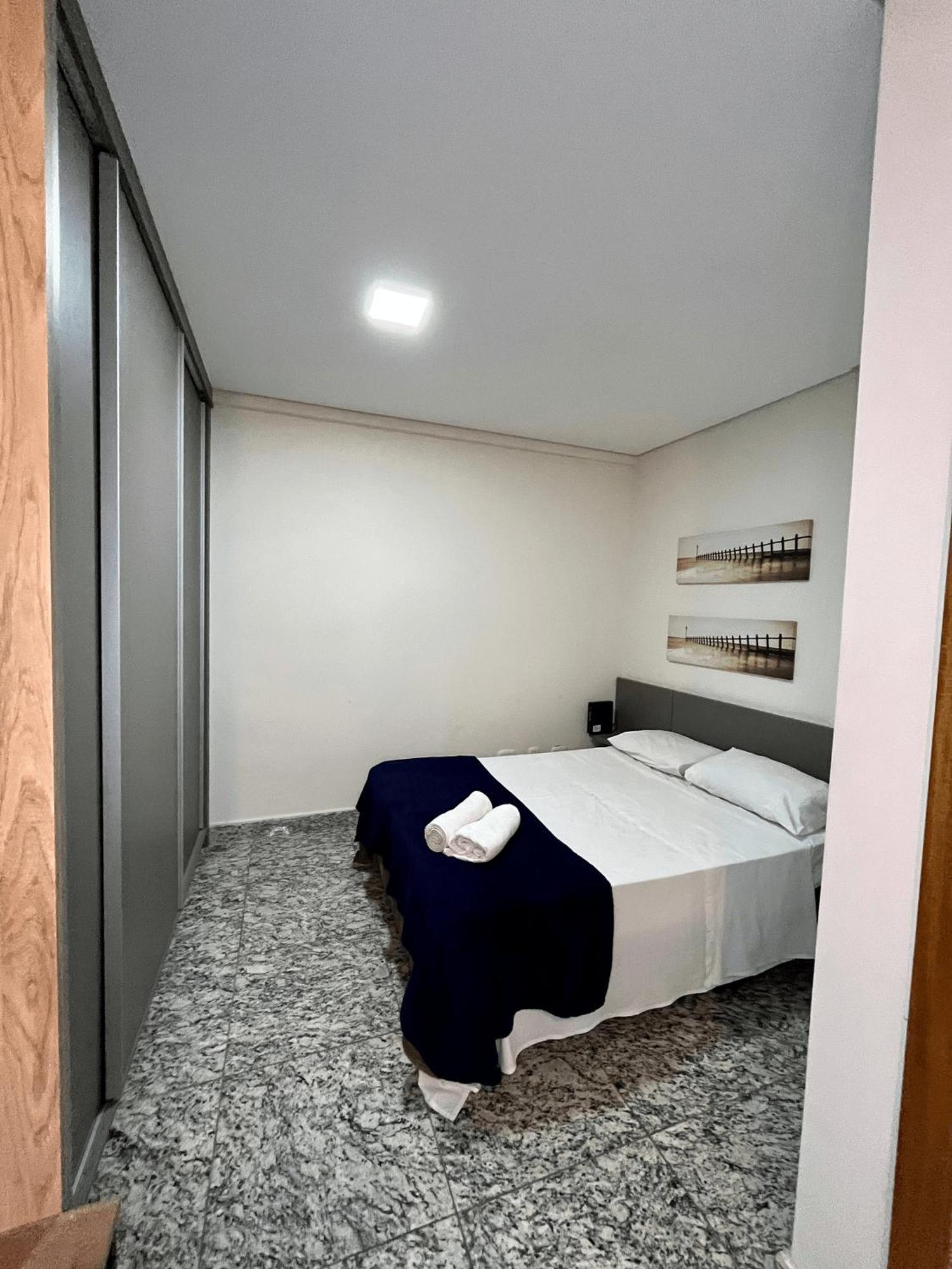 Apartament Lk Lourdes Belo Horizonte Zewnętrze zdjęcie
