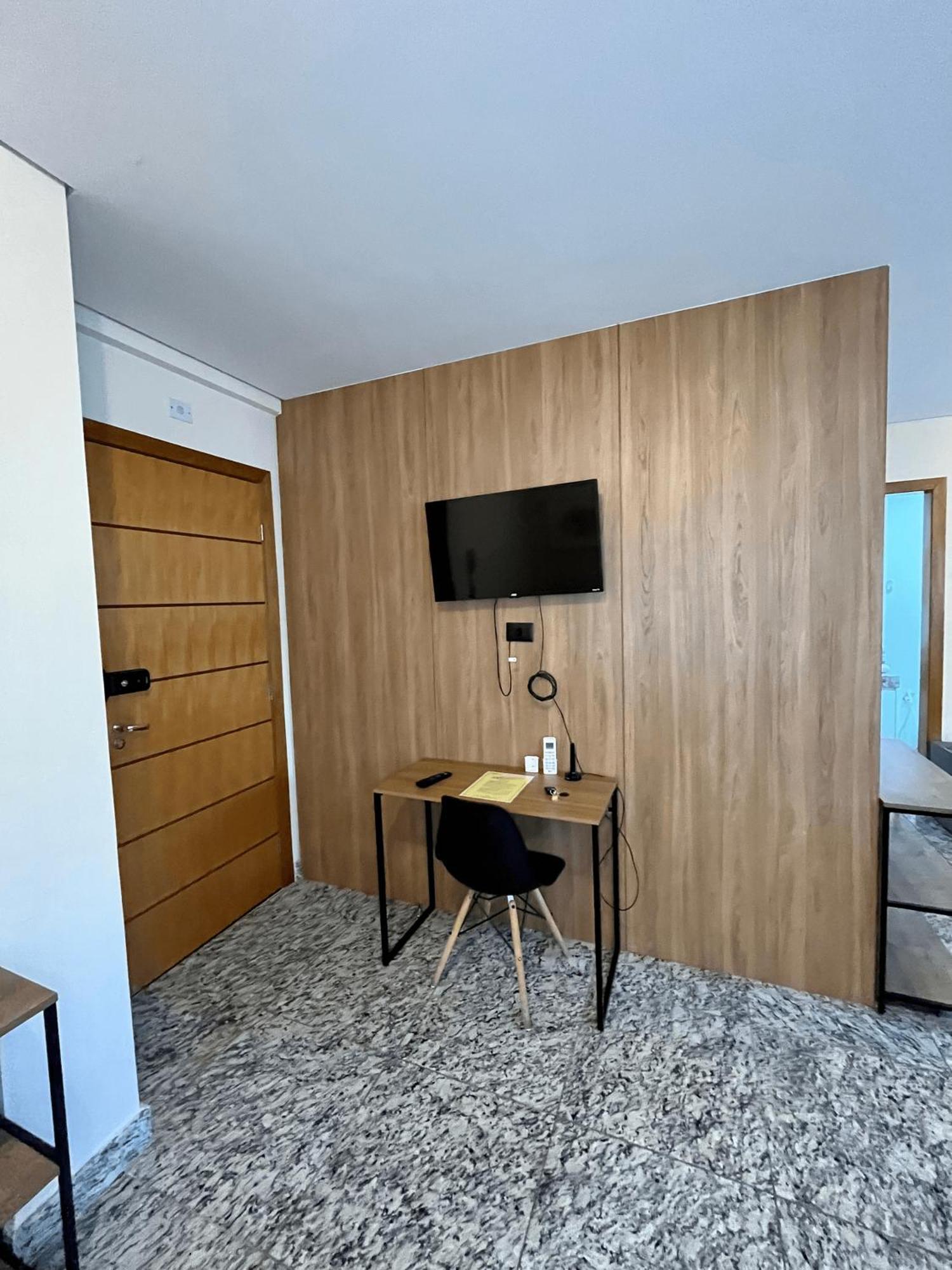 Apartament Lk Lourdes Belo Horizonte Zewnętrze zdjęcie